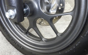 HONDA LEAD 125 JK12