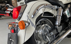 HONDA SHADOW 400 2006 NC34