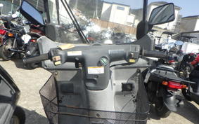 HONDA GYRO CANOPY TA02