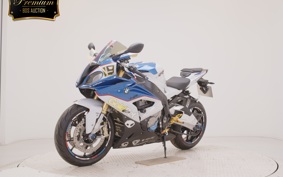 BMW S1000RR 2016