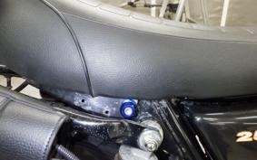 KAWASAKI 250TR
