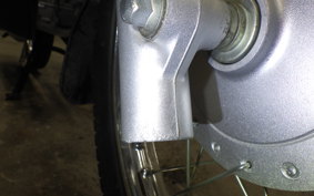 HONDA CROSS CUB 110 JA10