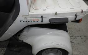HONDA GYRO CANOPY TA03