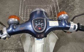 HONDA SUPER CUB50 AA01