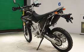 YAMAHA WR250R DG15J