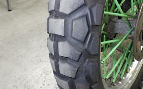 KAWASAKI KLX250 LX250E