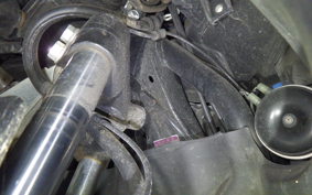 HONDA PCX 160 KF47