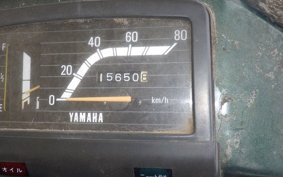 YAMAHA MATE 80 V80