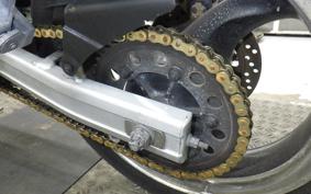 KAWASAKI BALIUS 250 ZR250A