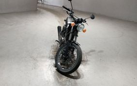 KAWASAKI 250TR BJ250F