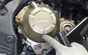 HONDA CBR400R 2017 NC47