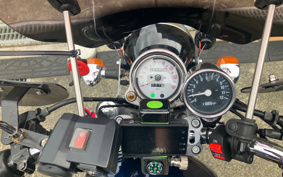 KAWASAKI ESTRELLA BJ250A