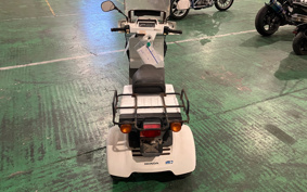 HONDA  GYRO X STANDARD  TD02