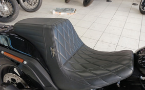 HARLEY  HARLEY FXFBS 2021 YLK