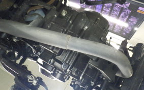 HONDA REBEL 250 S 2005 MC49