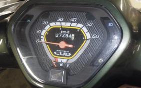 HONDA C50 SUPER CUB 2026 AA04