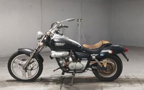 HONDA MAGNA 50 AC13