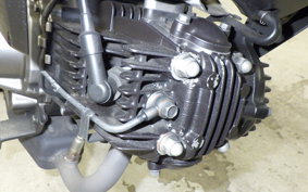 KAWASAKI Z125 PRO BR125H