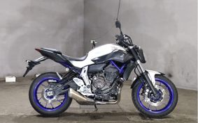 YAMAHA MT-07 2015 RM07J
