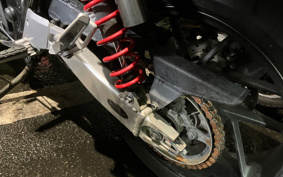 HONDA CB400SF 2021 NC42