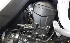 HONDA TRANSALP XL750 2023 RD16
