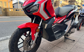 HONDA ADV150 KF38