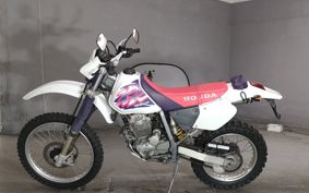 HONDA XR250 MD30
