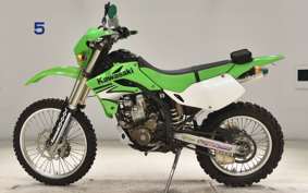 KAWASAKI KLX250 LX250E