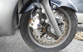 YAMAHA CYGNUS 125 X