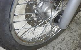 YAMAHA DRAGSTAR 250 TRIKE 2022 VG02J