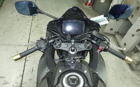 HONDA CBR650R-2 2024 RH17