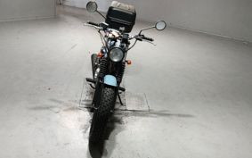 SUZUKI GLASS TRACKER BIG BOY NJ4BA