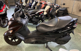 SUZUKI BURGMAN200 CH41A