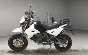 KAWASAKI KSR110 KL110D
