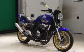 HONDA CB400SF VTEC Spec3 2006 NC39