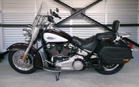 HARLEY FLHC1340 2021 YAJ