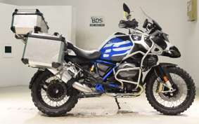 BMW R1200GS ADVENTURE 2018