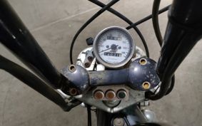 HONDA STEED 400 NC37