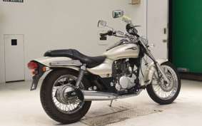 KAWASAKI ELIMINATOR 125