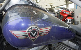 KAWASAKI VULCAN 400 CLASSIC 1997 VN400A