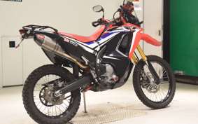 HONDA CRF250 RALLY 2022 MD44