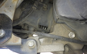 SUZUKI LET's CA4AA