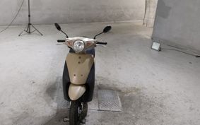 SUZUKI LET's CA4AA