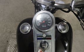 HARLEY FXSTC1340 1987 BKL