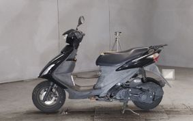 SUZUKI ADDRESS V125 CF4MA