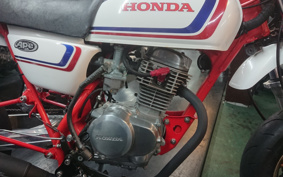 HONDA APE 100 HC07