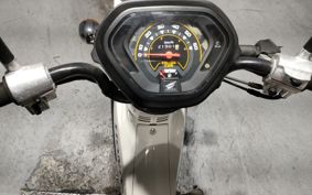 HONDA  CROSS  CUB 50 AA06