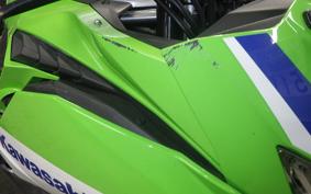 KAWASAKI ZX-4RR 2024 ZX400P