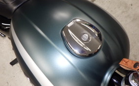 KAWASAKI W230 2025 BJ230A