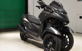 YAMAHA ﾄﾘｼﾃｨ300 2020 SH15J